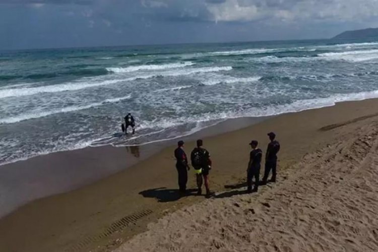 Antalya'dan sonra KKTC'ye de cesetler vurmaya başladı! Bir ay i&ccedil;inde sayı 3'e &ccedil;ıktı