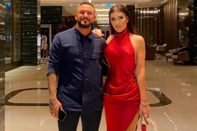 Selin Ciğerci ağlayarak yaşadığı zor g&uuml;nleri anlattı