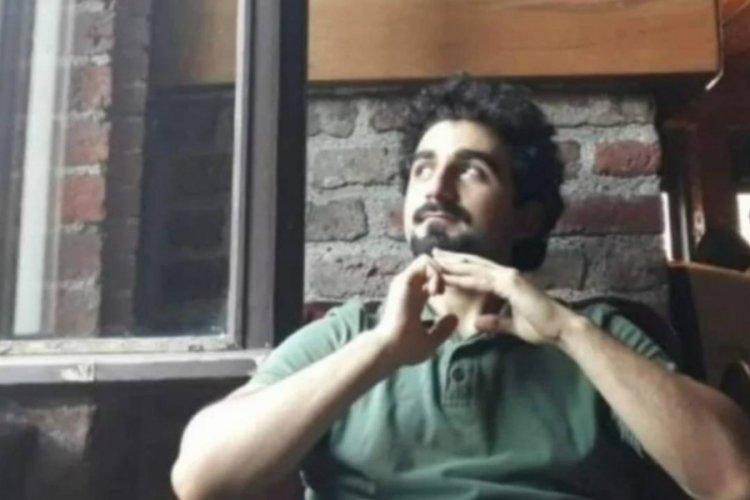 İT&Uuml; Uzay M&uuml;hendisliği mezunu Okan Bayram, yaşamına son verdi