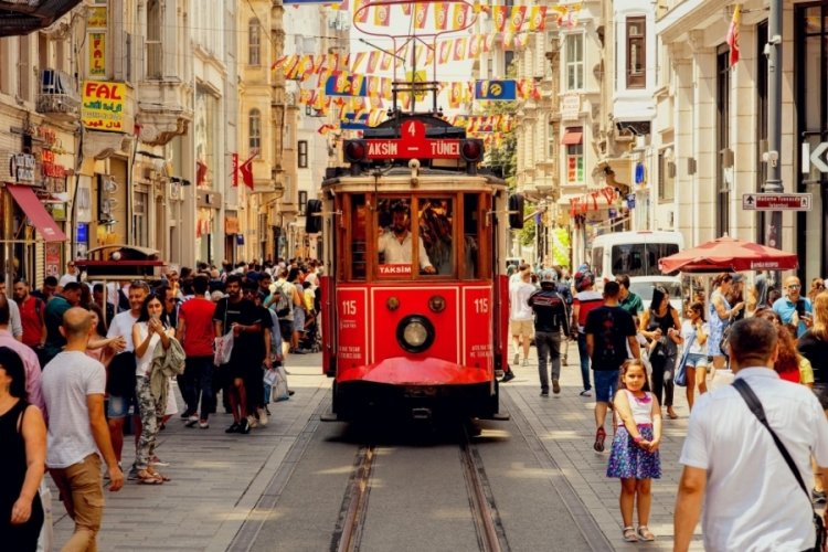 En vatansever &uuml;lkeler listesi belli oldu! Bakın T&uuml;rkiye ka&ccedil;ıncı sırada