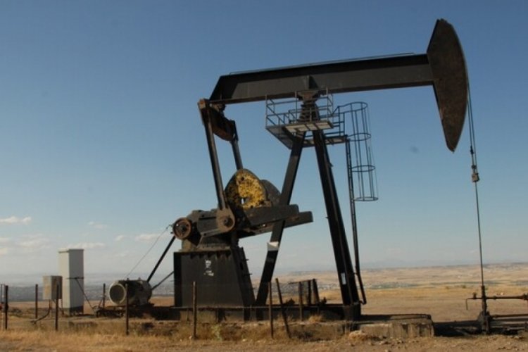 Brent petrol g&uuml;ne nasıl başladı?