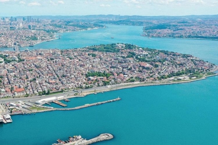 İstanbul meteotsunami tehdidi altında