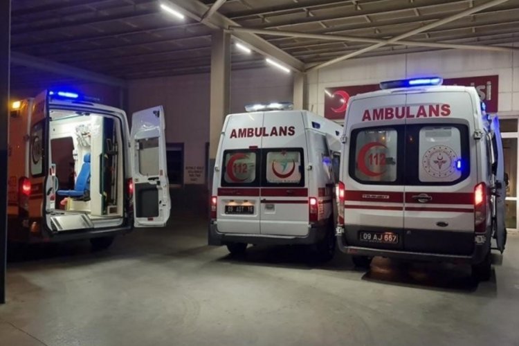 Ormana odun kesmeye giden 74 yaşındaki adam &ouml;l&uuml; bulundu
