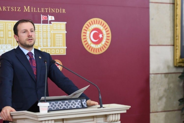 AK Parti Bursa Milletvekili Ahmet Kılı&ccedil;: Cumhur İttifakı se&ccedil;imlerden zaferle &ccedil;ıkacak