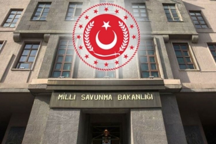 MSB duyurdu! C-160 u&ccedil;ağı acil iniş yaptı