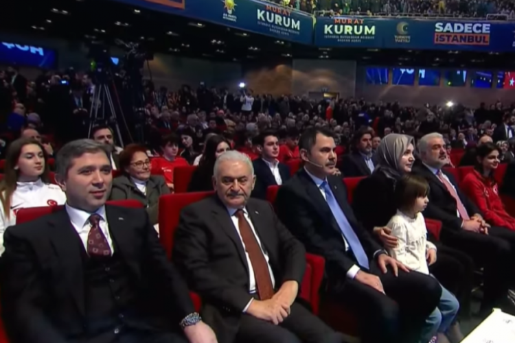 Murat Kurum: Esenler ve Harem otogarlarının yerini değiştiriyoruz