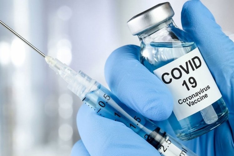 Koronavirüs aşısı olanlar kazanıyor!