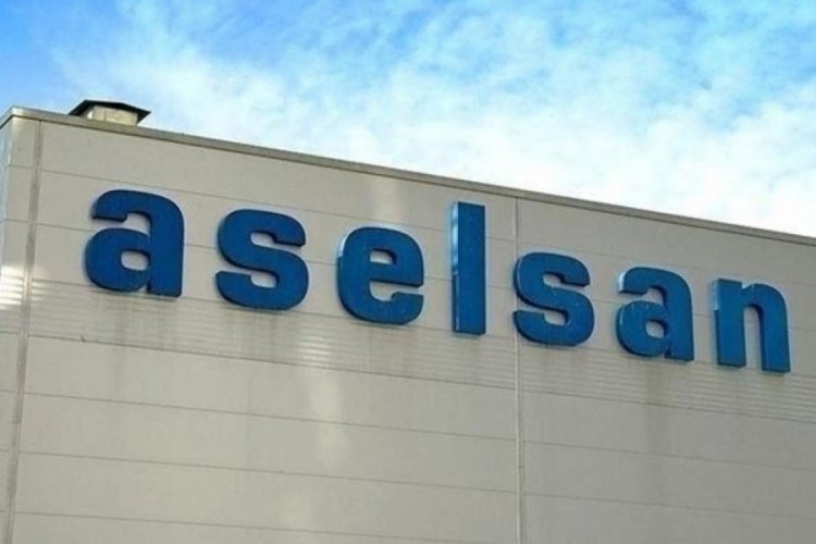 ASELSAN 24,7 milyon euroluk satış s&ouml;zleşmesi imzaladı