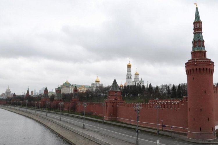 Kremlin duyurdu: Rus u&ccedil;ağının Ukrayna tarafından roketle vurulması korkun&ccedil; bir eylem