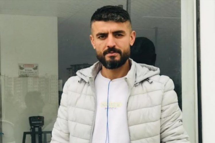 Mardin'de eşini 17 bı&ccedil;ak darbesiyle &ouml;ld&uuml;ren koca: Kafam g&uuml;zeldi