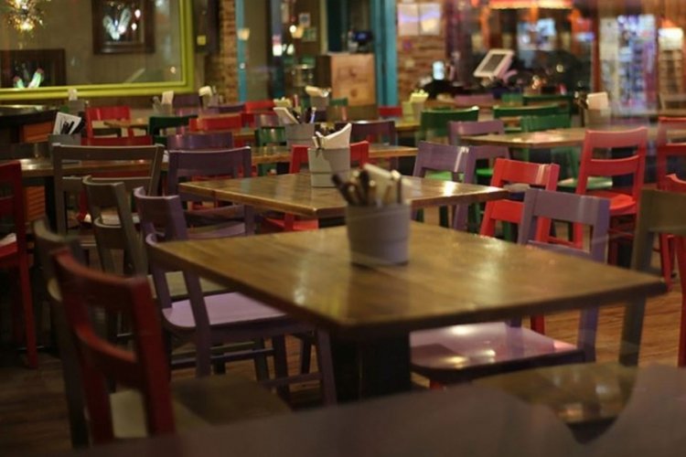 Ticaret Bakanlığı'ndan restoran ve kafelerle ilgili 'men&uuml;' a&ccedil;ıklaması