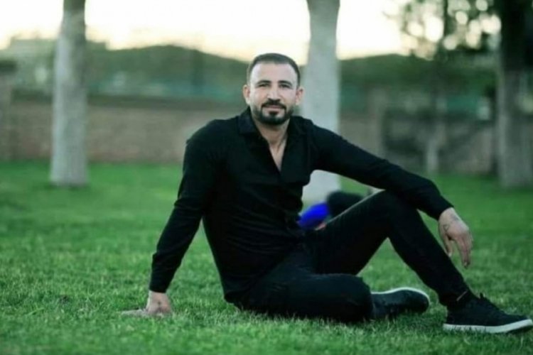 Şanlıurfa'da inşaatta elektrik akımına kapılan iş&ccedil;i &ouml;ld&uuml;