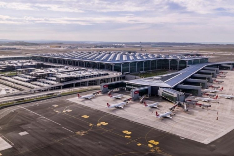 İstanbul Havalimanı "havacılık g&uuml;venliği eğitimi" merkezi oldu