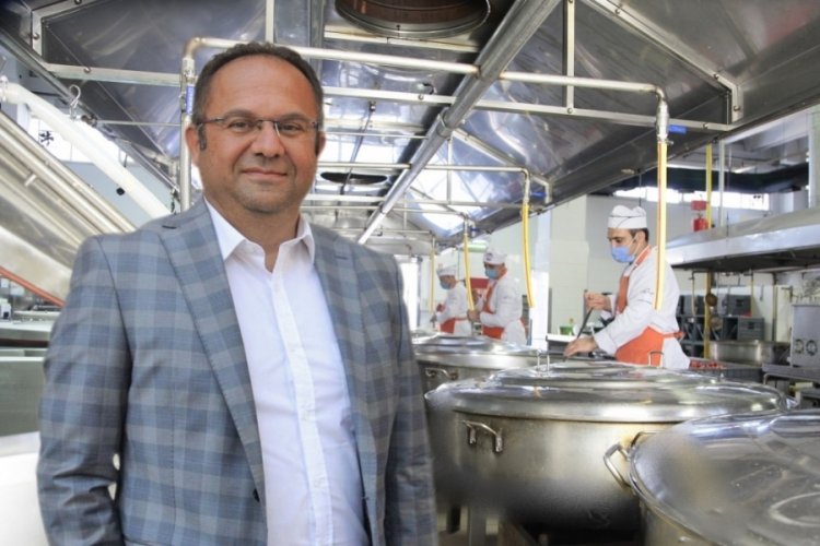 BUYSAD'dan 'G&uuml;venli Gıda' i&ccedil;in ortak hareket &ccedil;ağrısı