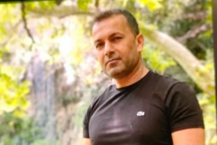 Antalya'da kuzenini 8 milyon lira alacağını vermediğini s&ouml;yleyerek &ouml;ld&uuml;rd&uuml;