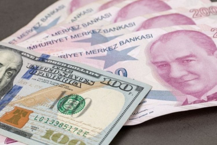 Kur korumalı mevduattan &ccedil;ıkış devam ediyor