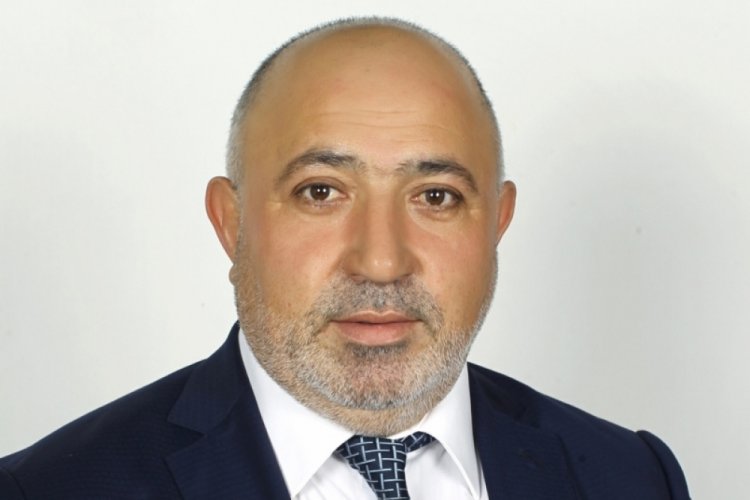 BESD-BİR Y&ouml;netim Kurulu'na Naci Kaplan yeniden başkan se&ccedil;ildi