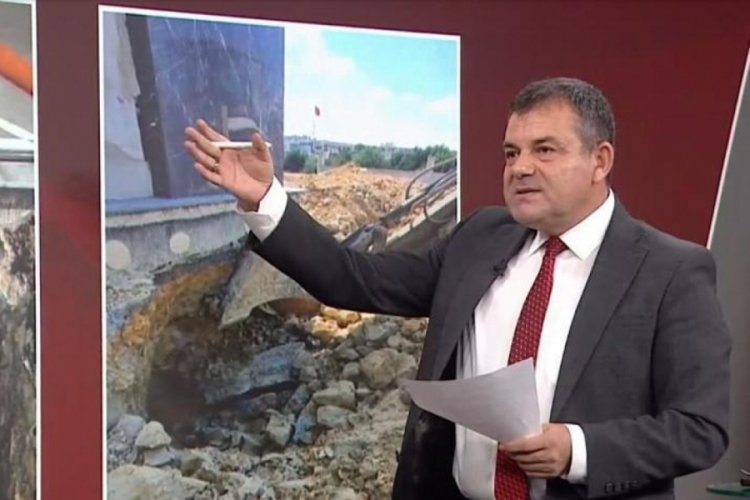İstanbul B&uuml;y&uuml;k&ccedil;ekmece'deki r&uuml;şvet operasyonunun perde arkası
