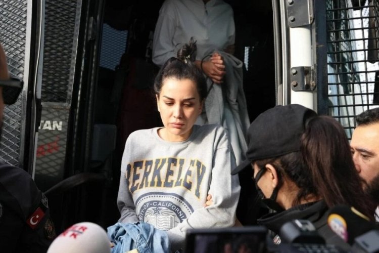 Mahkeme, Dilan-Engin Polat &ccedil;iftinin tutukluluğun devamına karar verdi