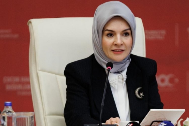 Bakan G&ouml;ktaş, Malatya'daki depremde psikososyal destek ekiplerini g&ouml;revlendirdi