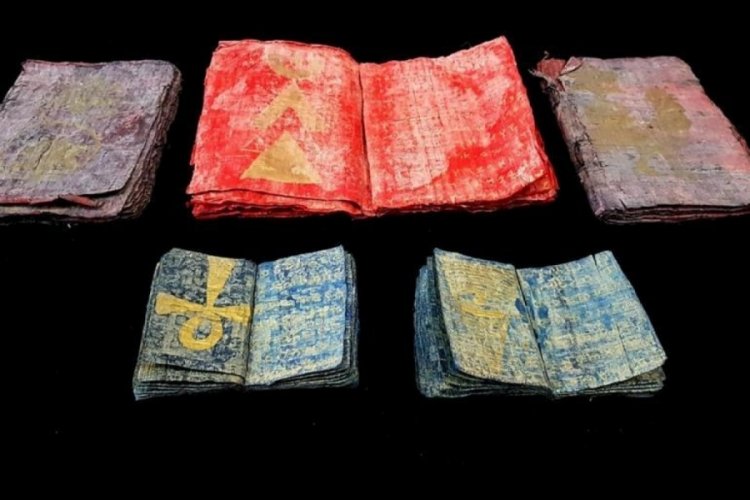 &Ccedil;orum girişinde durduruldu! Ara&ccedil;tan &ccedil;ıkanlar şoke etti