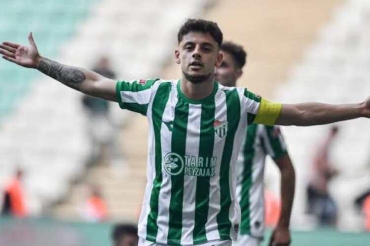 &Ccedil;ağatay Yılmaz'dan g&uuml;zel haberler!