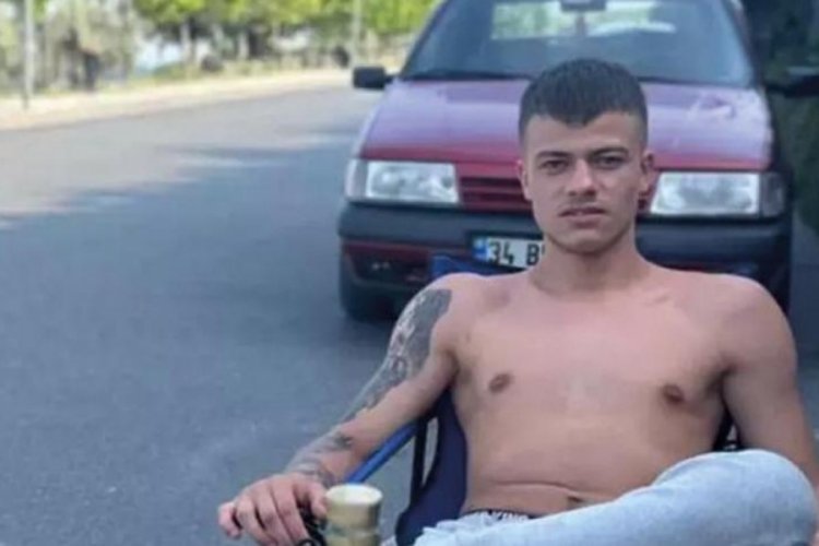 İstanbul'da polisi şehit eden sanığın ifadesi ortaya &ccedil;ıktı
