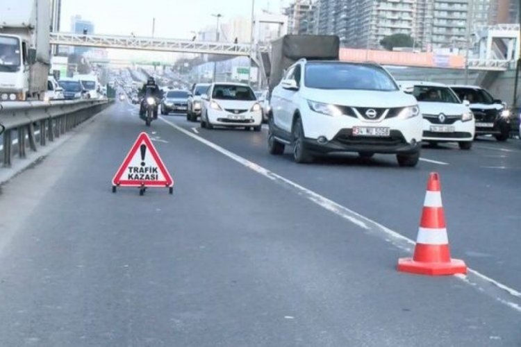 İstanbul'da usuls&uuml;z &ccedil;akar ve siren kullananlara ceza