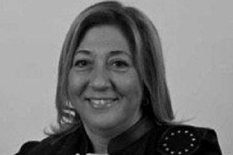 AİHM'in ilk T&uuml;rk kadın yargıcı 66 yaşında hayatını kaybetti