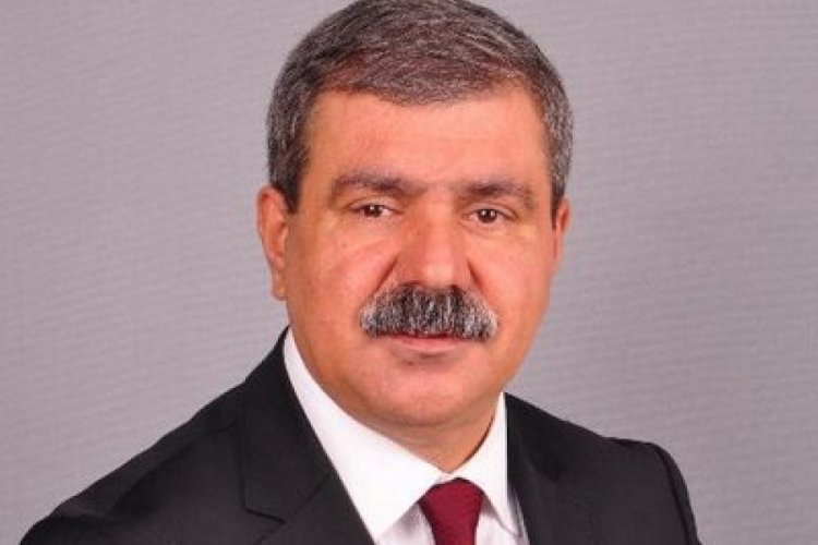 CHP Bursa 22. dönem milletvekili Mehmet Küçükaşık'ın annesi vefat etti