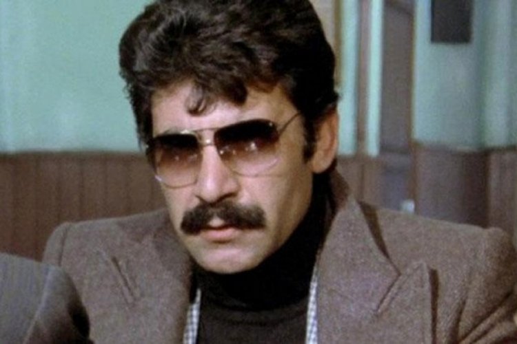 T&uuml;rk sinemasının 'Gaddar Kerim'i Hikmet Taşdemir hayatını kaybetti