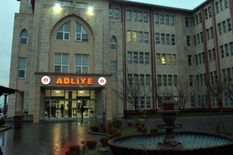 Ebrar siteleri sanığı Ahmet Doğan, kendini savundu: Binanın yerini bile bilmiyorum