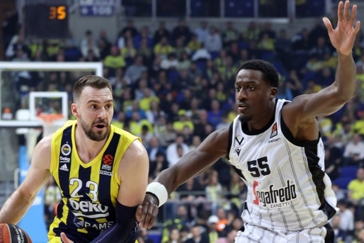 Fenerbah&ccedil;e, evinde Bologna'yı devirdi