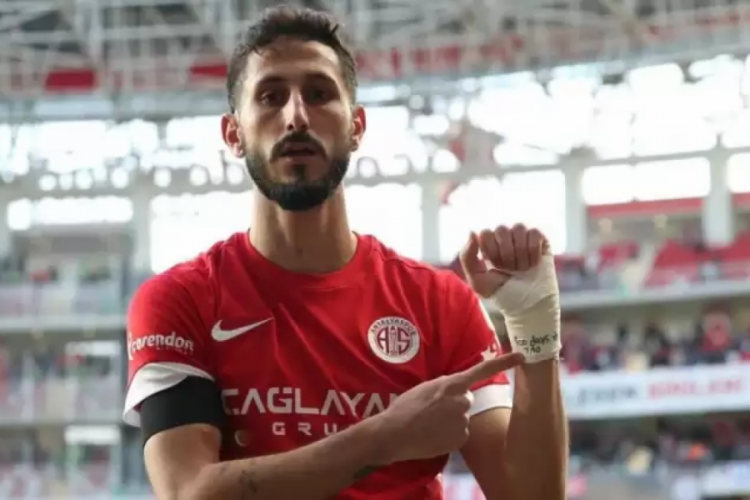 PFDK, İsrailli Shalom Jehezkel'e 8 ma&ccedil; men cezası verdi