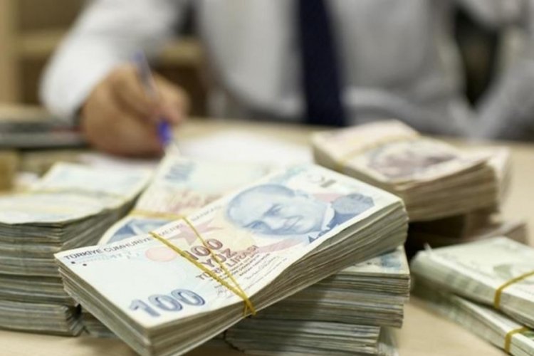 300 bin TL'lik kredinin geri &ouml;deme tutarı sosyal medyada g&uuml;ndem oldu