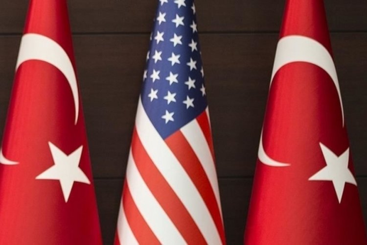 Pentagon: T&uuml;rkiye'nin belgesini almayı sabırsızlıkla bekliyoruz