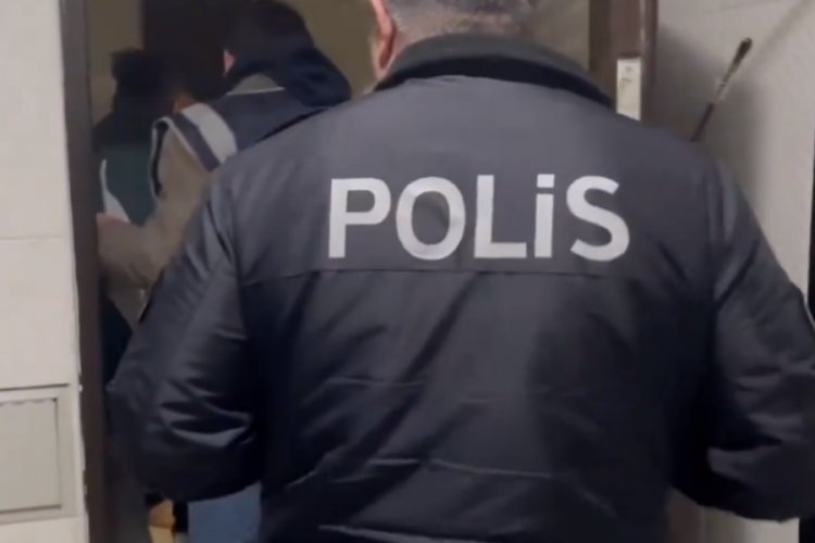 9 ilde "SİBERG&Ouml;Z-18" operasyonu