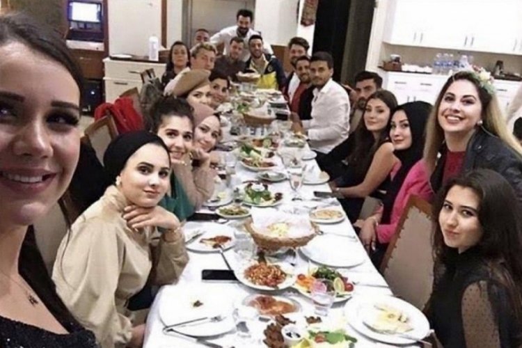 Şampiyonlar ligi masasında gerilim: Dilan y&uuml;z&uuml;nden bu haldeyiz