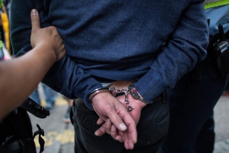 Tekirdağ'da uyuşturucu operasyonu! 1 zanlı tutuklandı