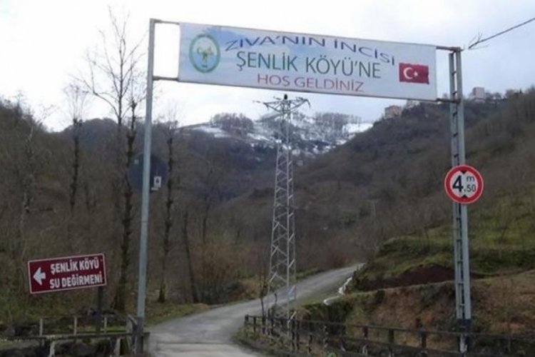 Giresun'un bir k&ouml;y&uuml;nde se&ccedil;imlere kısa s&uuml;re kala se&ccedil;men sayısı 4 kat arttı