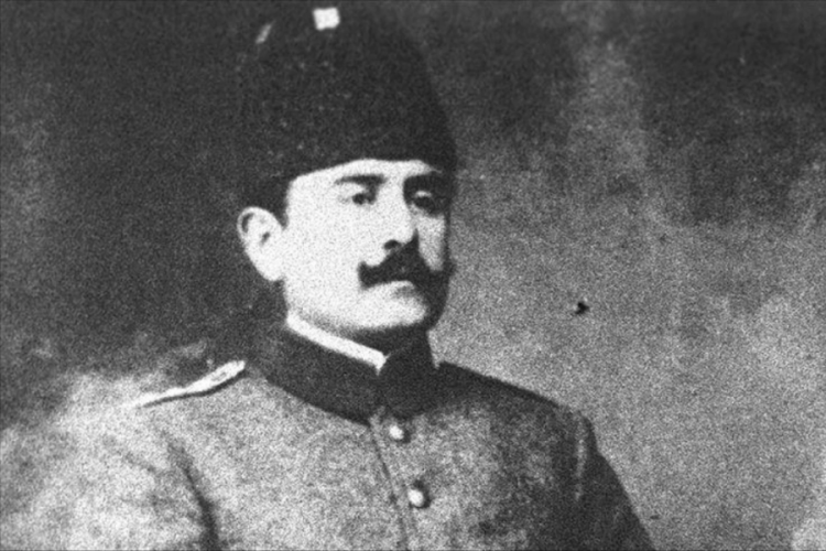 Kazım Karabekir kimdir?