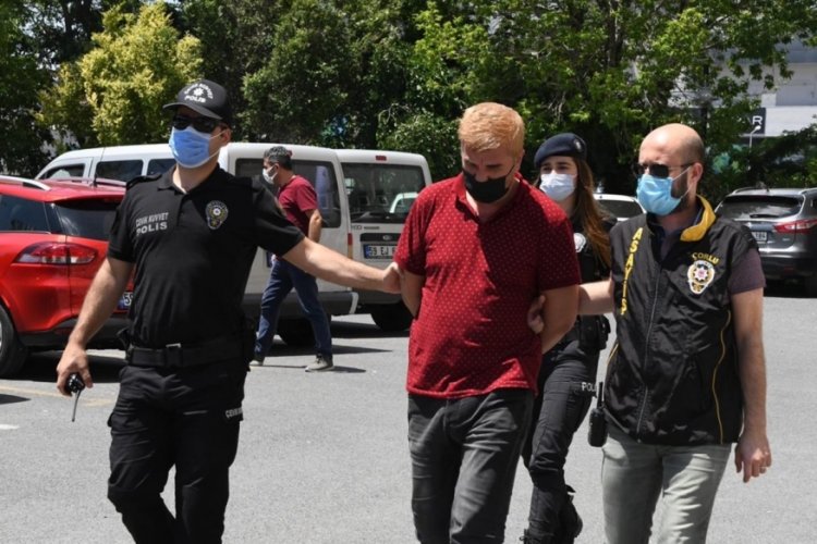 Tekirdağ'da 12 kişinin sahte i&ccedil;kiden &ouml;l&uuml;m&uuml;nde 3 sanığa 4'er kez m&uuml;ebbet hapis talebi