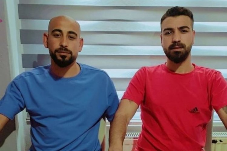 &Ouml;l&uuml;ml&uuml; kavganın sanığı: Olay yerinde yoktum