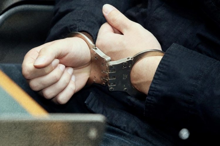 Konya'da ka&ccedil;ak&ccedil;ılık operasyonu: 13 g&ouml;zaltı