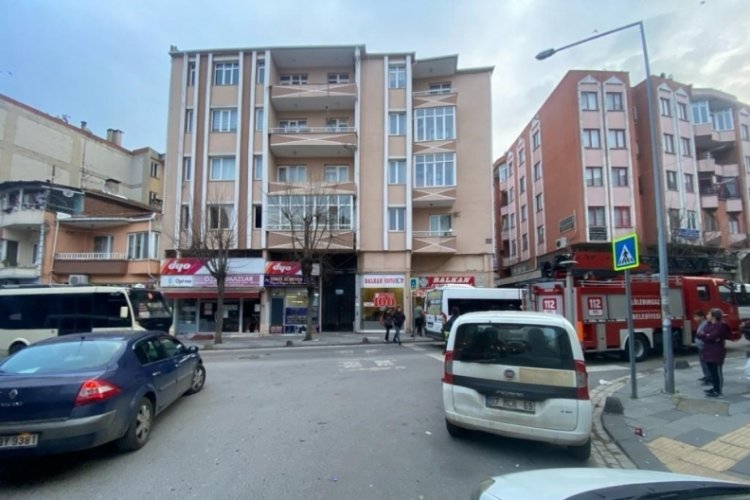 Kırklareli'nde yaşlı adam evinde &ouml;l&uuml; bulundu