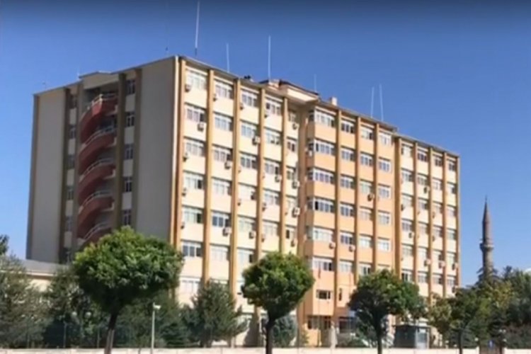 İdari memuru 15 kurşunla &ouml;ld&uuml;ren polise 'iyi hal' indirimin gerek&ccedil;esi a&ccedil;ıklandı