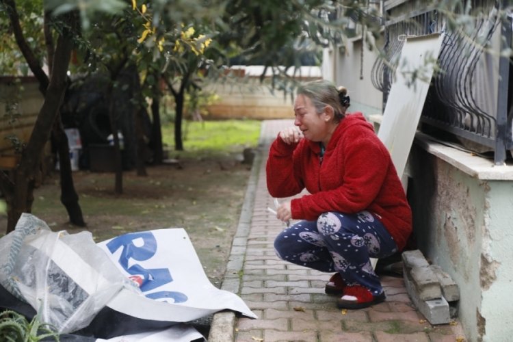 Antalya'da kredi ile aldığı ekmek teknesi &ccedil;alındı! Tehdit iddiası