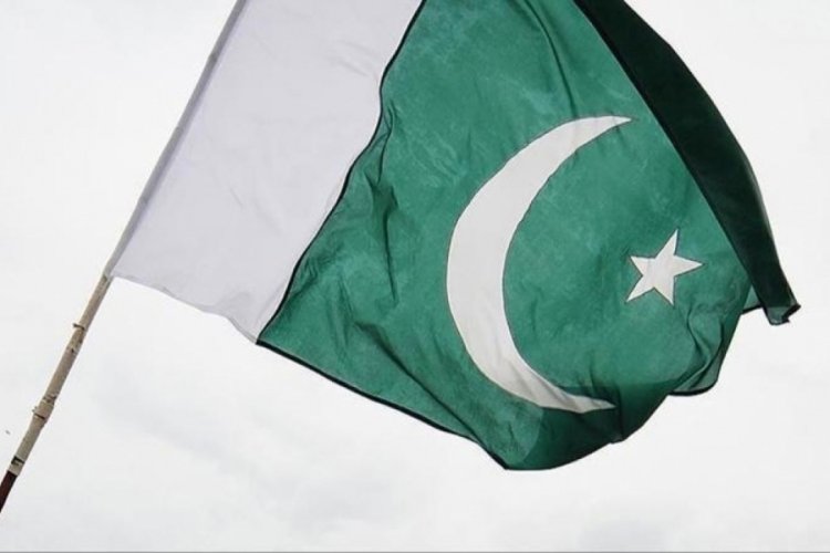 Pakistan'ın Tahran B&uuml;y&uuml;kel&ccedil;isi, g&ouml;revine başlamak &uuml;zere İran'a gitti