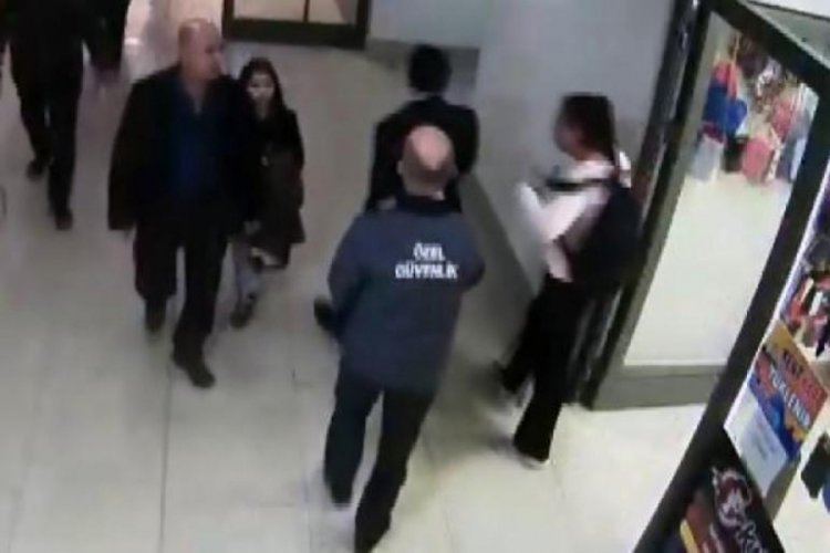 Adana'da sahte doktor vakası: Kamera kayıtları ortaya &ccedil;ıktı