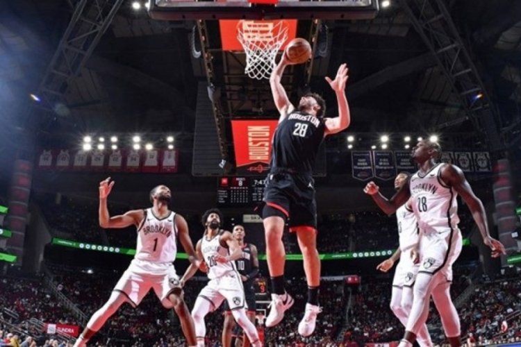 2024 NBA All-Star'da ilk beşler belli oldu